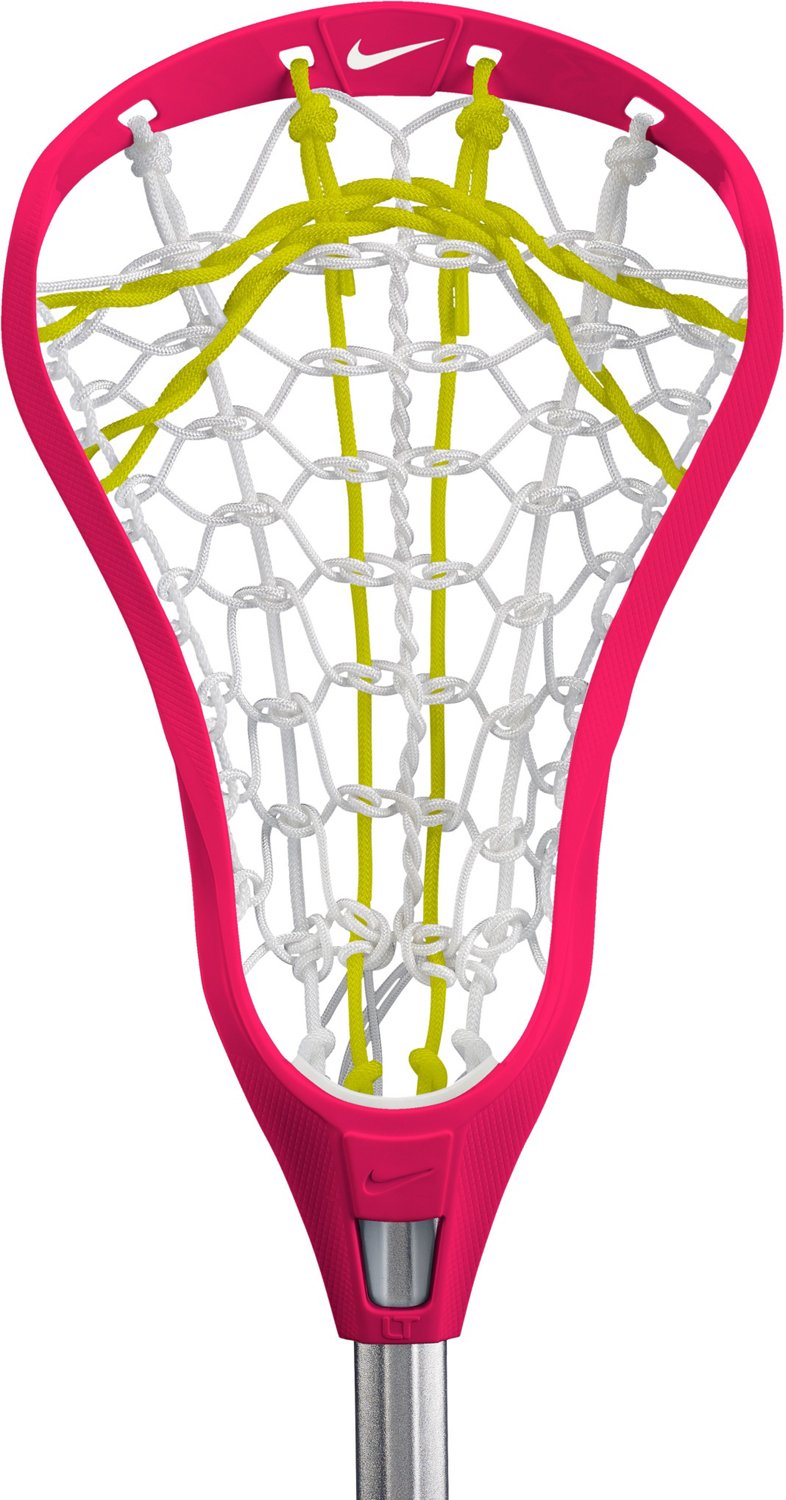 Nike Girls' Arise LT Complete Lacrosse Stick Academy