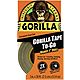 Gorilla To-Go 30 ft Tape                                                                                                         - view number 1 image