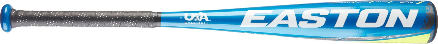 EASTON Kids' Fuze TBall Aluminum Bat 11 Academy