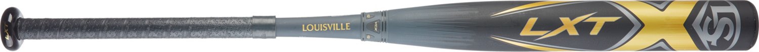 Louisville Slugger Kids' 2020 LXT X20 Composite FastPitch Softball Bat 10 Academy