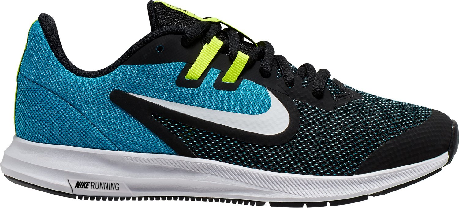 nike downshifter 9 youth