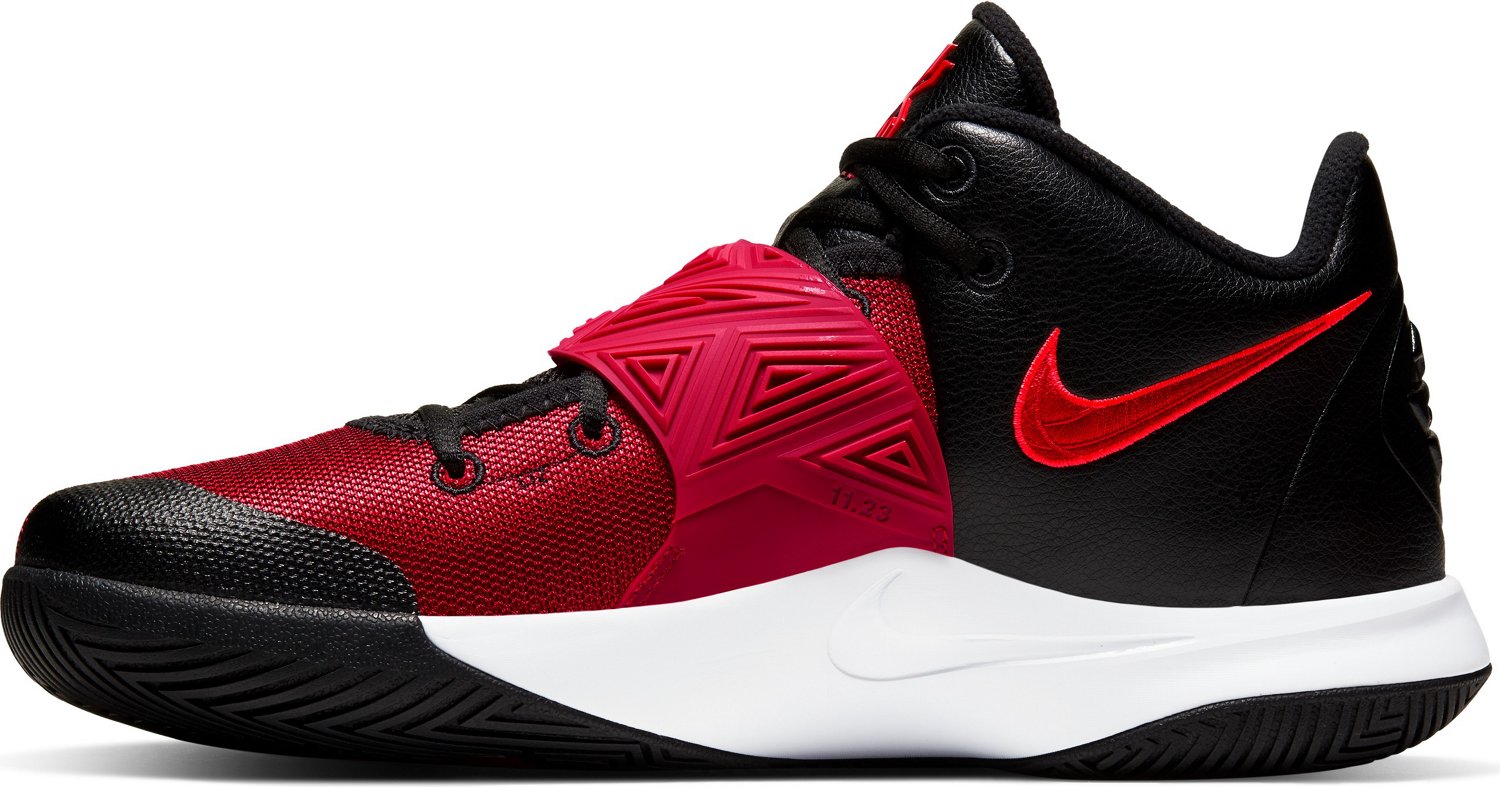 flytrap basketball shoes