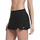 Nike Women's Solid Element Swim Board Skirt                                                                                      - view number 3 image