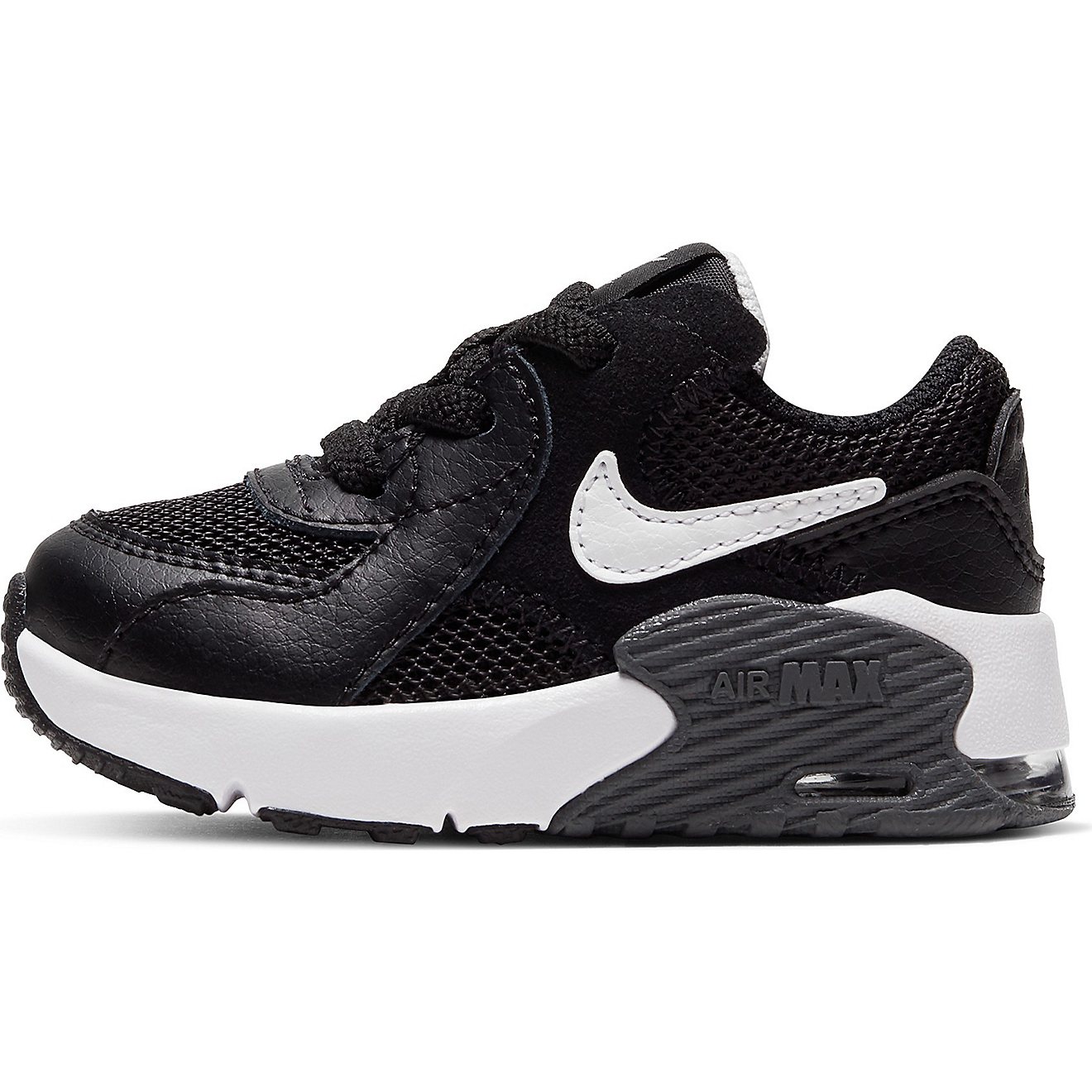 Nike Toddler Boys' Air Max Excee Casual Shoes                                                                                    - view number 2