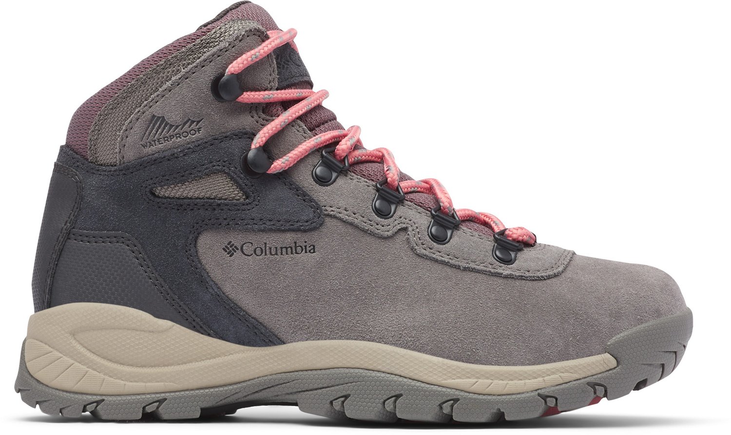 hiking boots for women academy