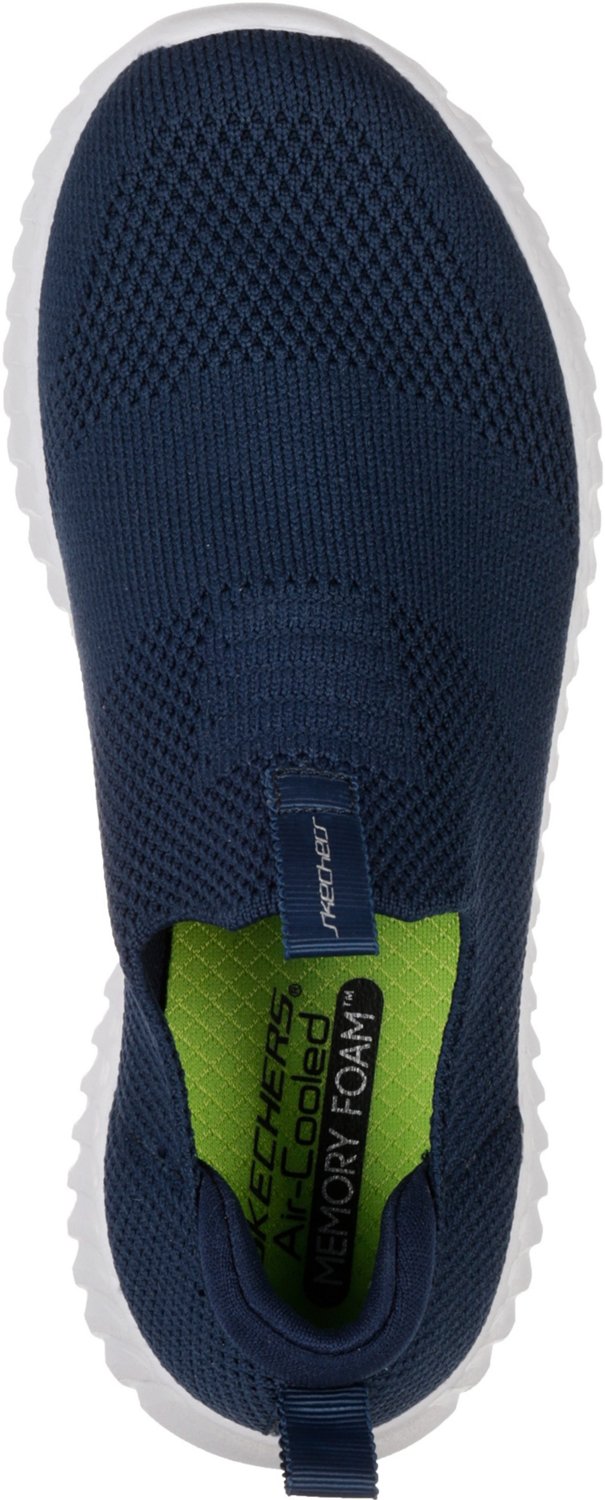 skechers elite flex wasick