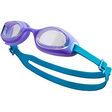 Nike Kids' Hyper Flow Swim Goggles                                                                                              
