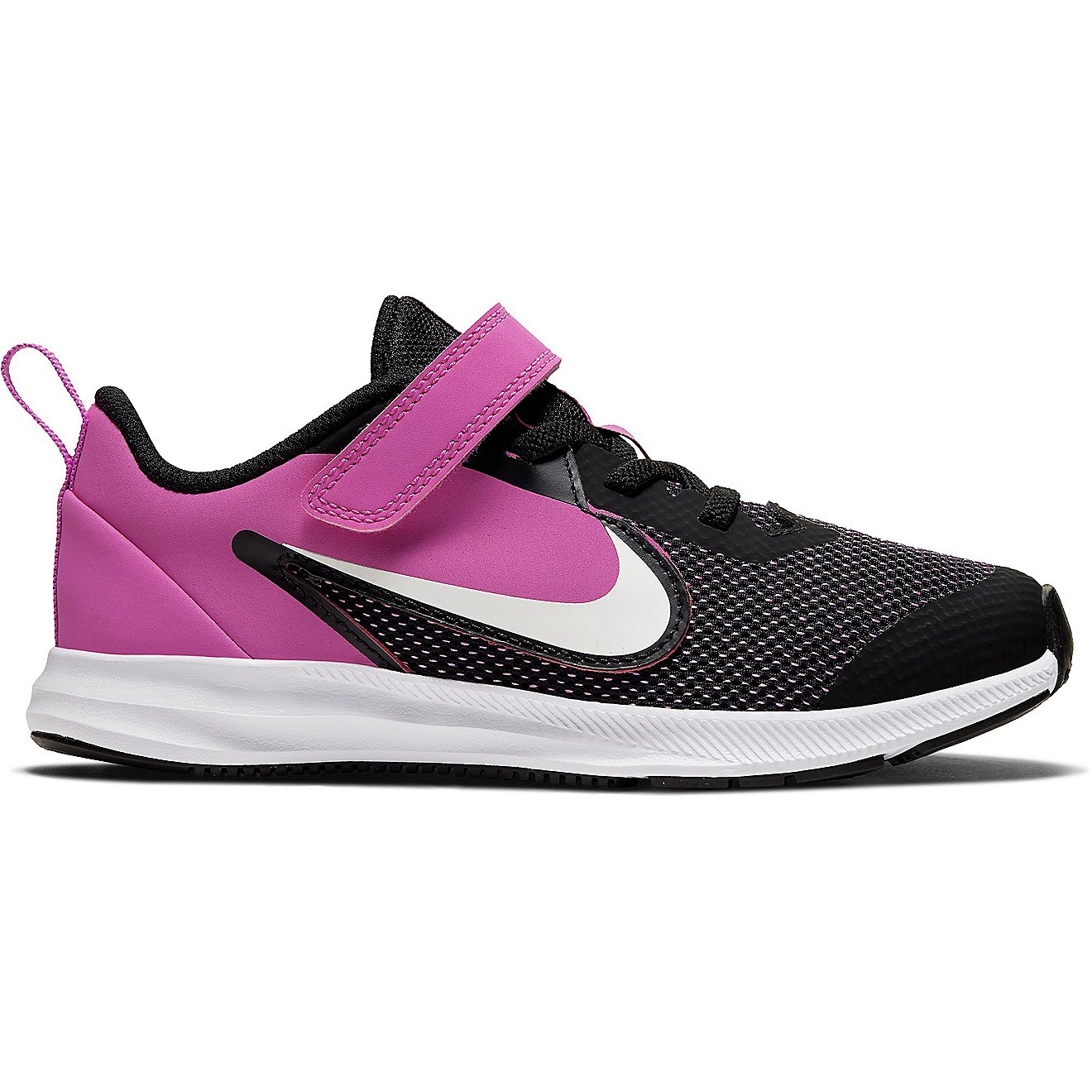 Nike Kids' Downshifter 9 Running Shoes                                                                                           - view number 1