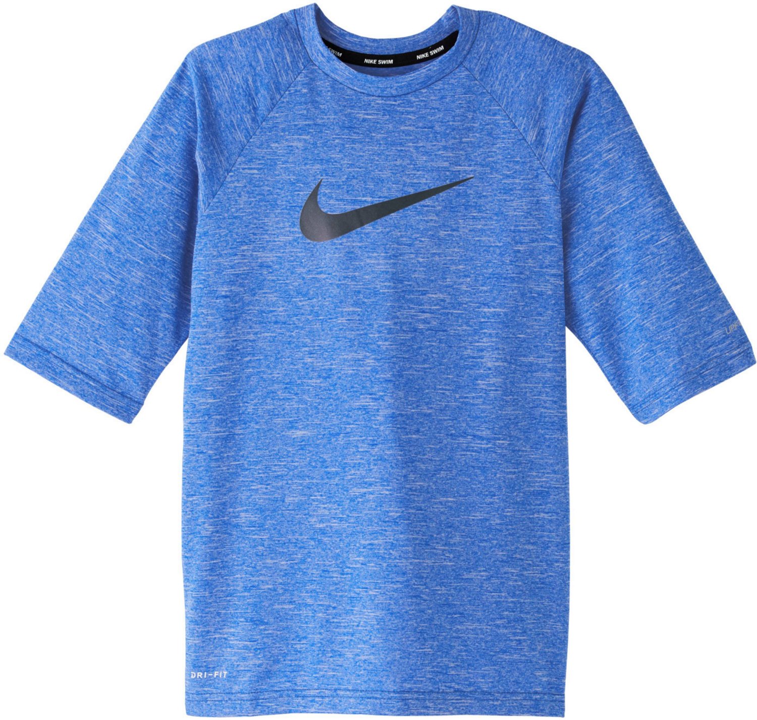 nike short sleeve hydroguard