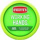 O'Keeffe's Working Hands Cream 3.4 oz Jar                                                                                        - view number 1 image