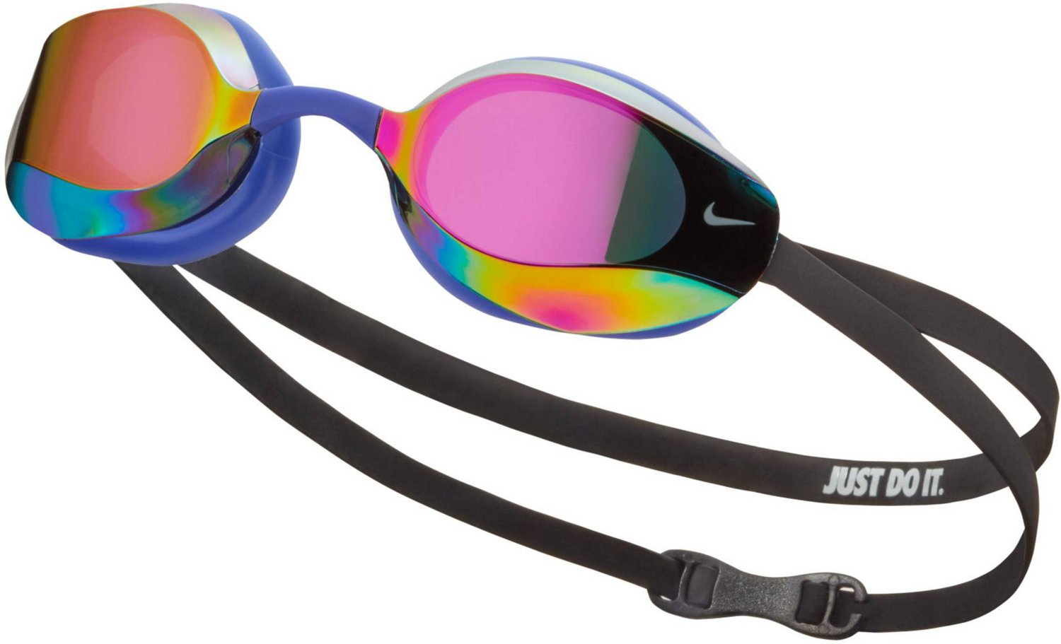 Competitive Swim Goggles