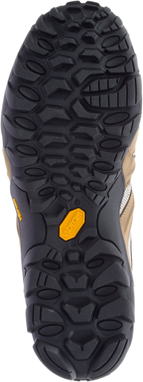 merrell men's chameleon 8 stretch hiking shoes