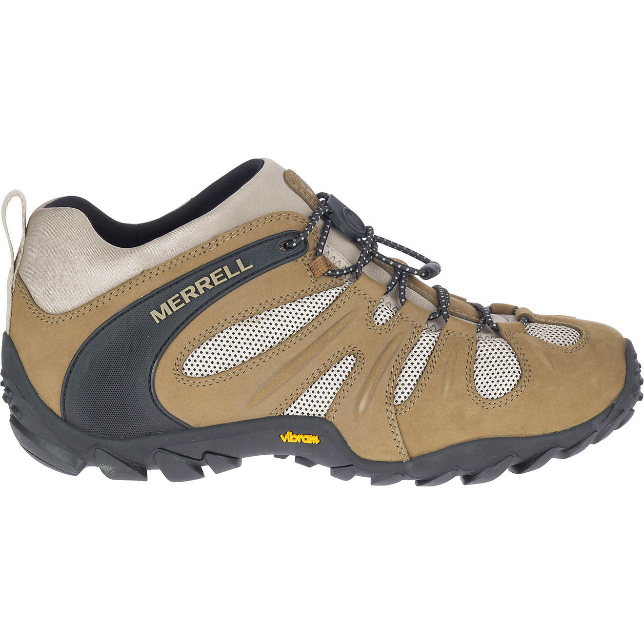 Merrell Men's Chameleon 8 Stretch Hiking Shoes                                                                                   - view number 1