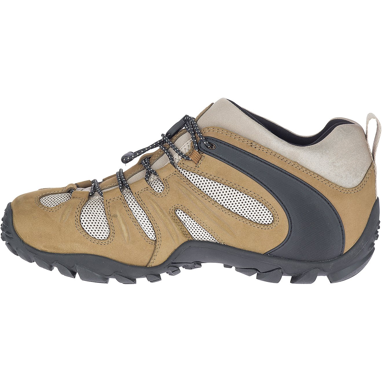 Merrell Chameleon II elástico j598323 trekking zapatos outdoorschuhe señores neuhait