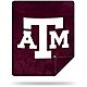 The Northwest Company Texas A&M University Sliver Knit Throw Blanket                                                             - view number 1 image