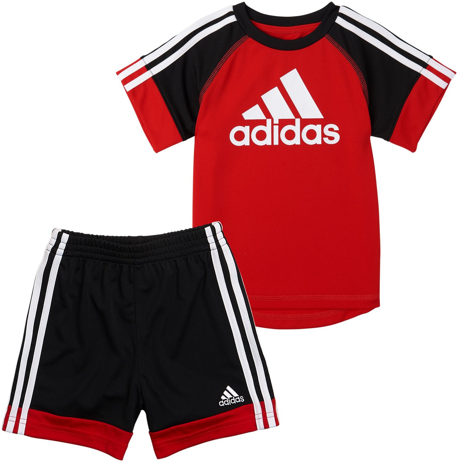 adidas Toddler Boys' Urban Sport Set Academy