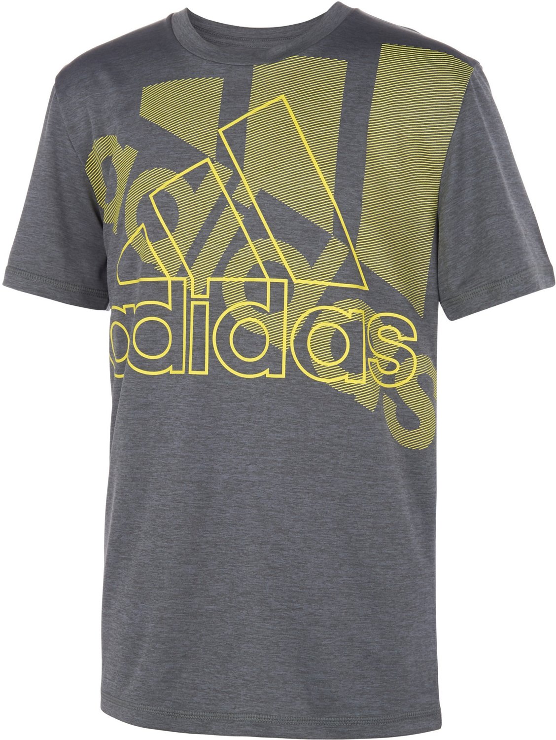 adidas shirts for boys