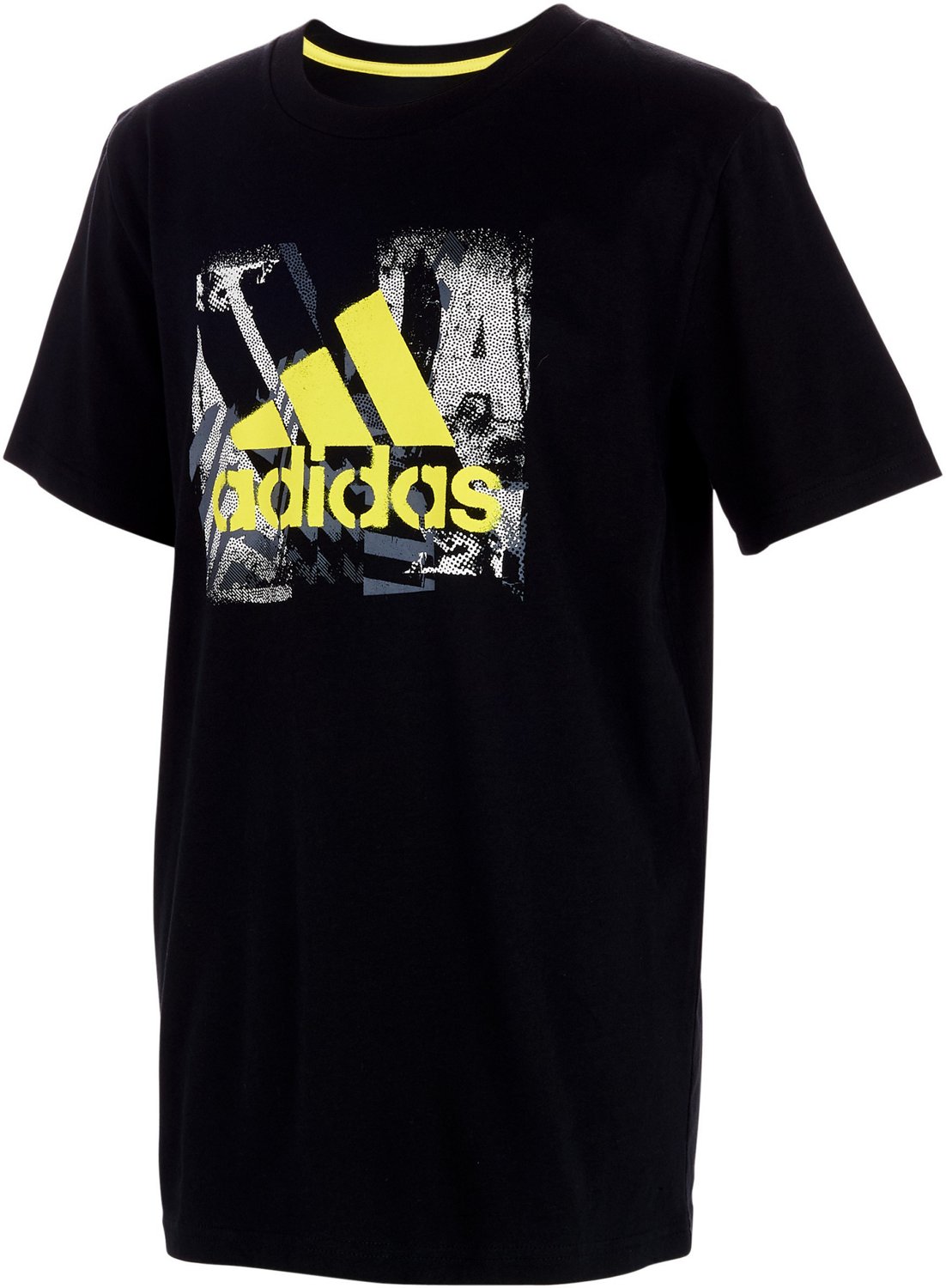 adidas shirts for boys