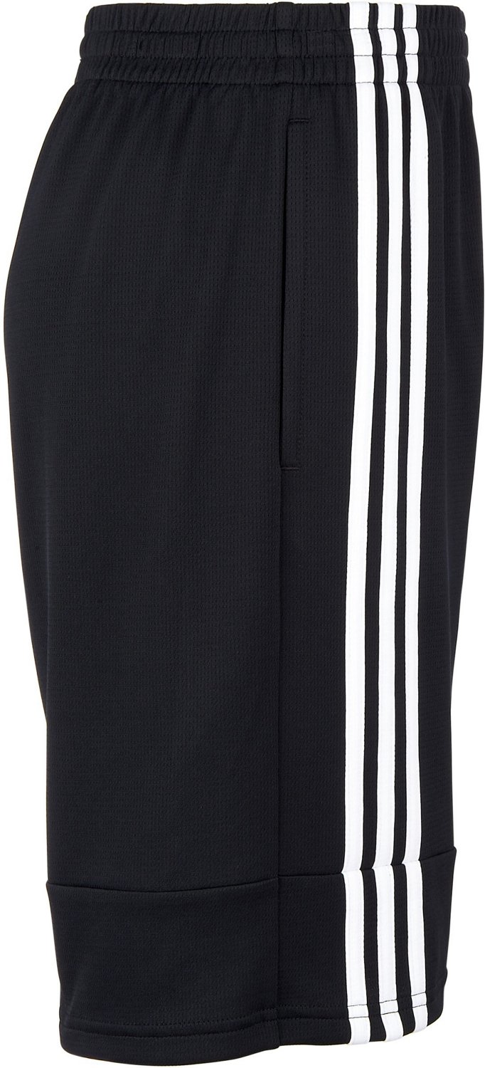 adidas Boys' 3G Speed X Shorts | Academy
