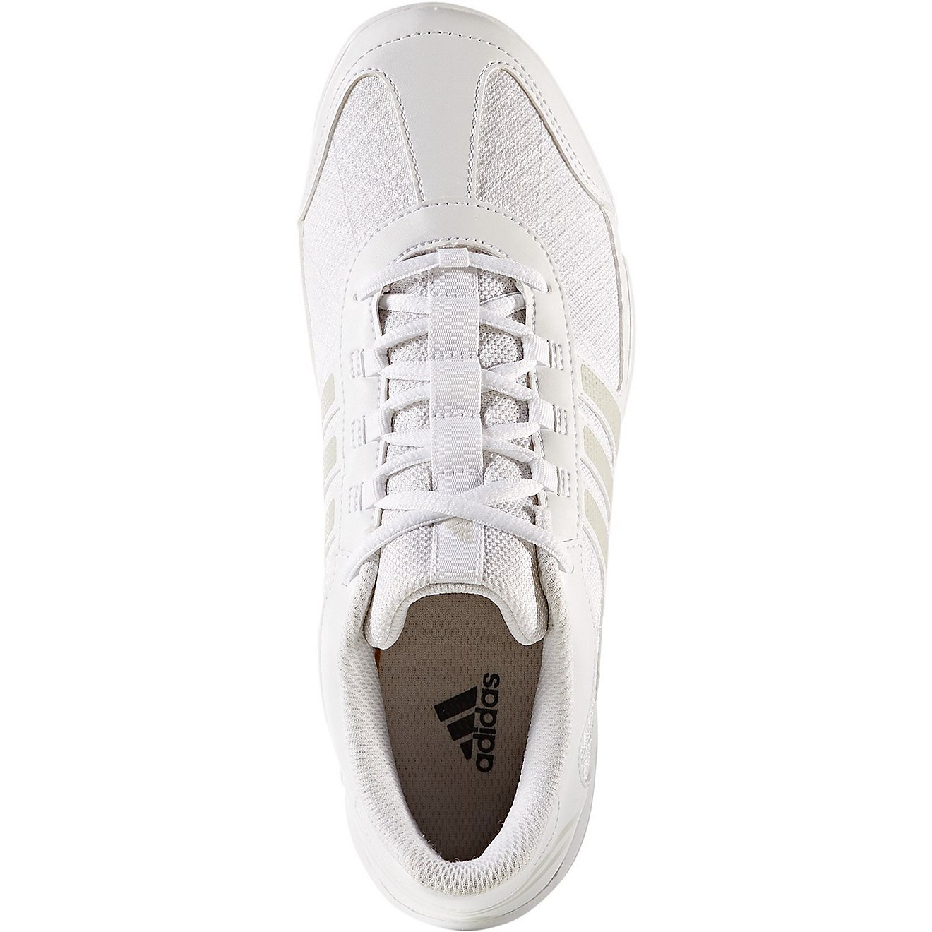 adidas Women's Triple Cheer Shoes                                                                                                - view number 4