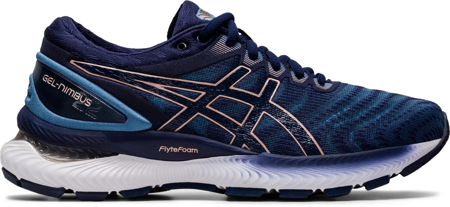 Gel-Nimbus 22 Running Shoes | Academy