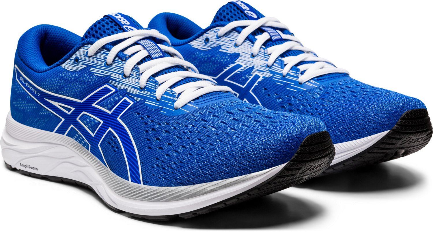 ASICS Men's GEL-EXCITE 7 Running Shoes | Academy