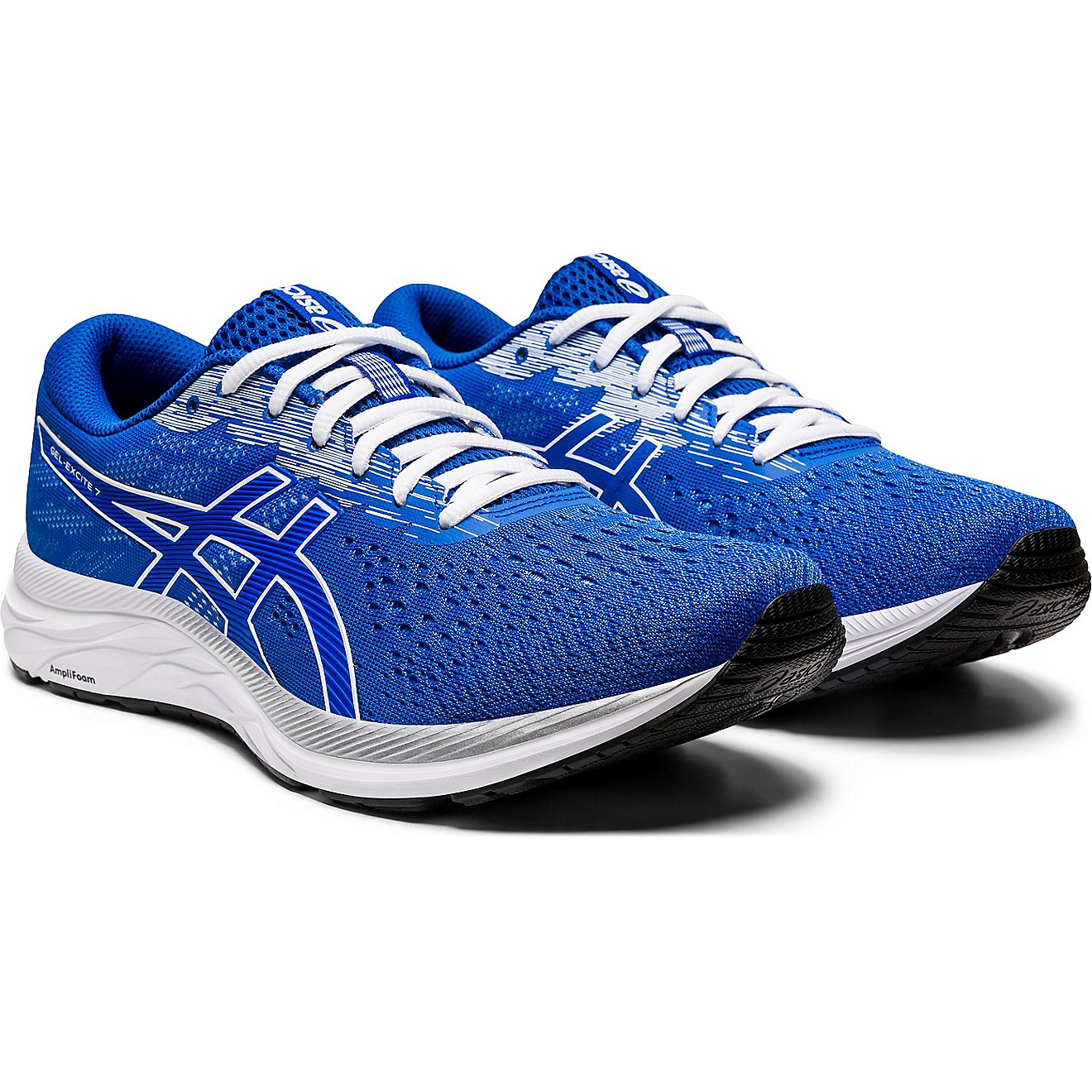 ASICS Men's GEL-EXCITE 7 Running Shoes                                                                                           - view number 2