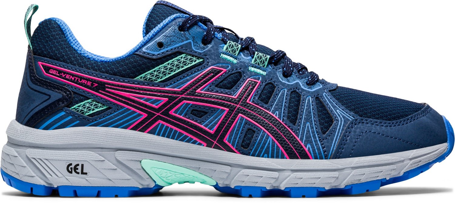 academy asics womens