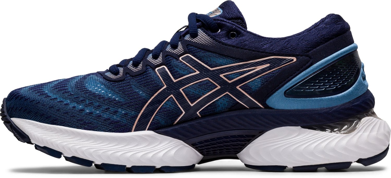 asics shoes academy sports