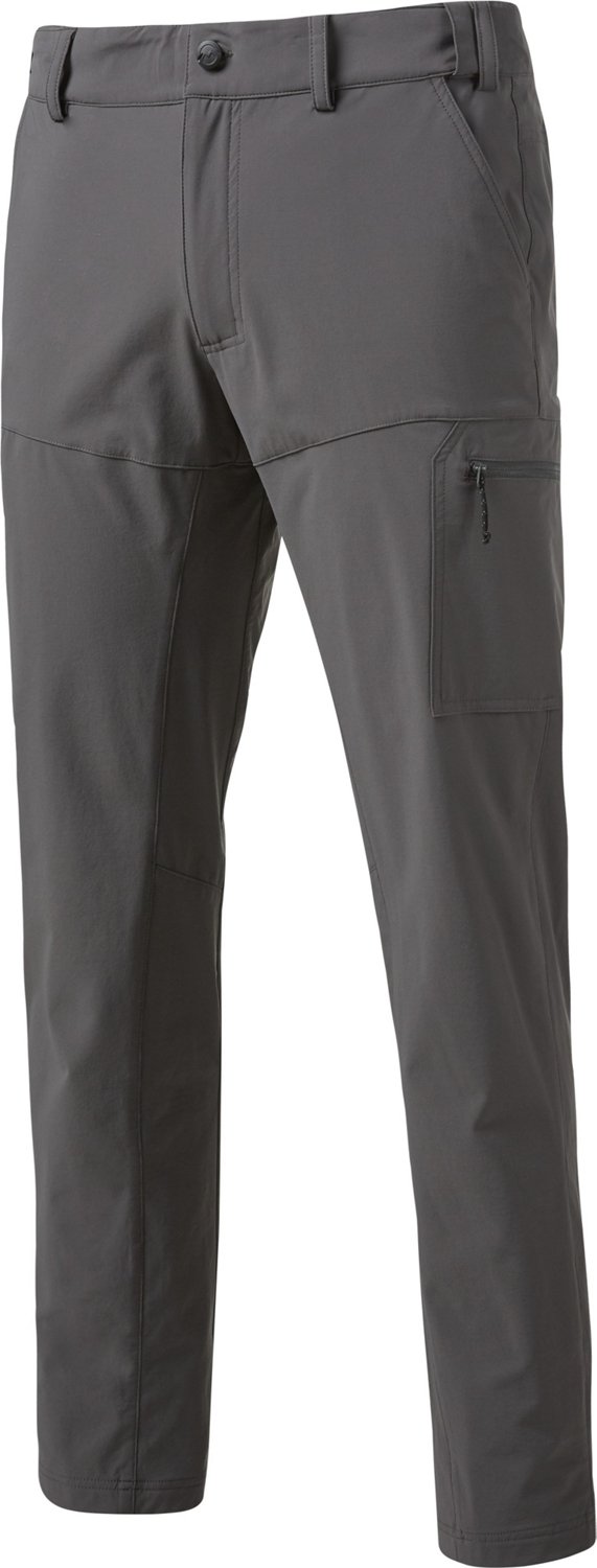 Magellan Outdoors Men's Pro Angler Technical Pants | Academy