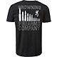 Browning Men's Ammo Chart Graphic T-shirt                                                                                        - view number 1 image