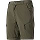 Magellan Outdoors Boys' Overcast Zip-Off Fishing Pants                                                                           - view number 3 image