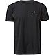 Browning Men's A5 Flag Graphic T-shirt                                                                                           - view number 2 image