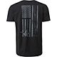 Browning Men's A5 Flag Graphic T-shirt                                                                                           - view number 1 image