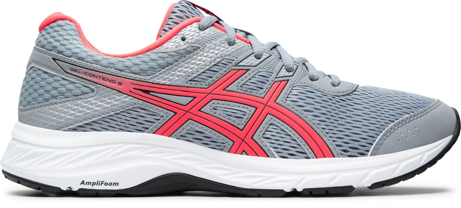 academy sports asics womens