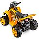 KidTrax Toddlers' CAT 6V Power ATV Ride-On                                                                                       - view number 2 image