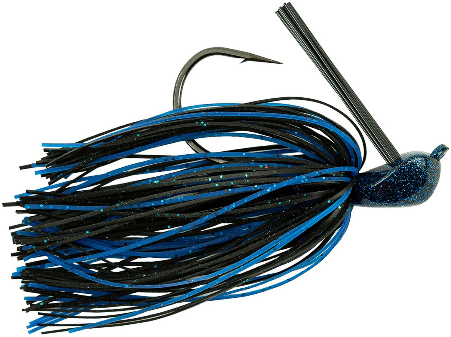 Googan Baits Juicee Jig Academy