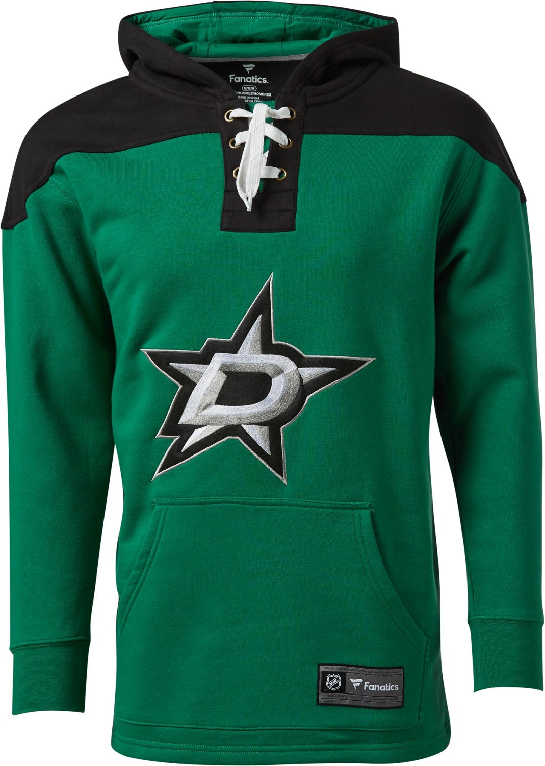 dallas stars jersey academy