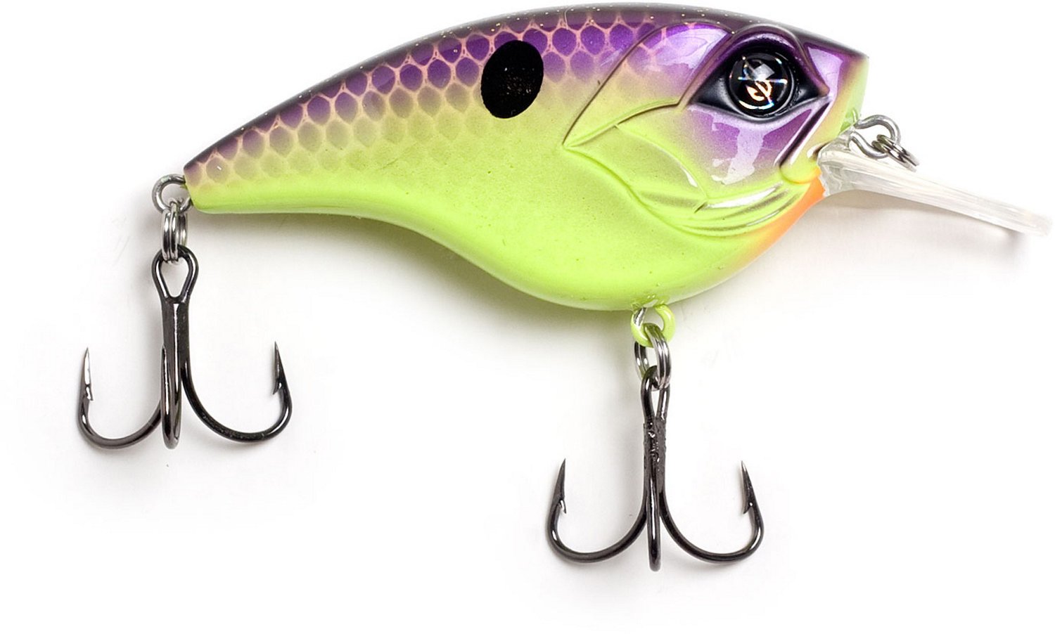 Googan Squad Flat Banger 1/2 oz Crankbait | Academy