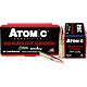 Atomic Subsonic Rifle Sierra MatchKing Centerfire Rifle Ammunition                                                               - view number 1 image