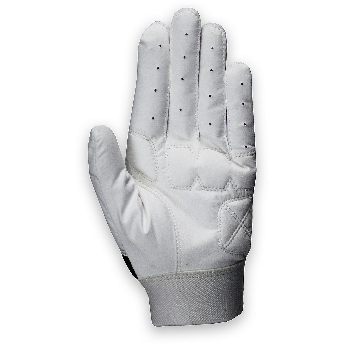 RIP-IT Women's Blister Control Softball Batting Gloves                                                                           - view number 2