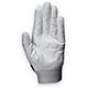 RIP-IT Women's Blister Control Softball Batting Gloves                                                                           - view number 2 image