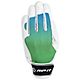 RIP-IT Women's Blister Control Softball Batting Gloves                                                                           - view number 1 image