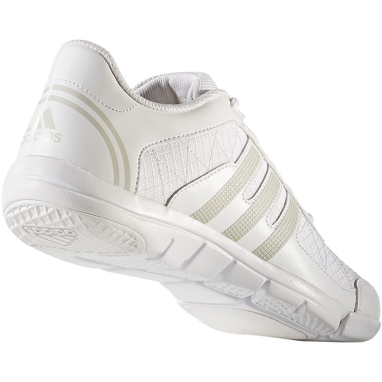 adidas Women's Triple Cheer Shoes                                                                                                - view number 2