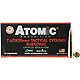 Atomic Tactical Cycling Subsonic 7.62 x 39mm Soviet 220-Grain Centerfire Rifle Ammunition                                        - view number 1 image