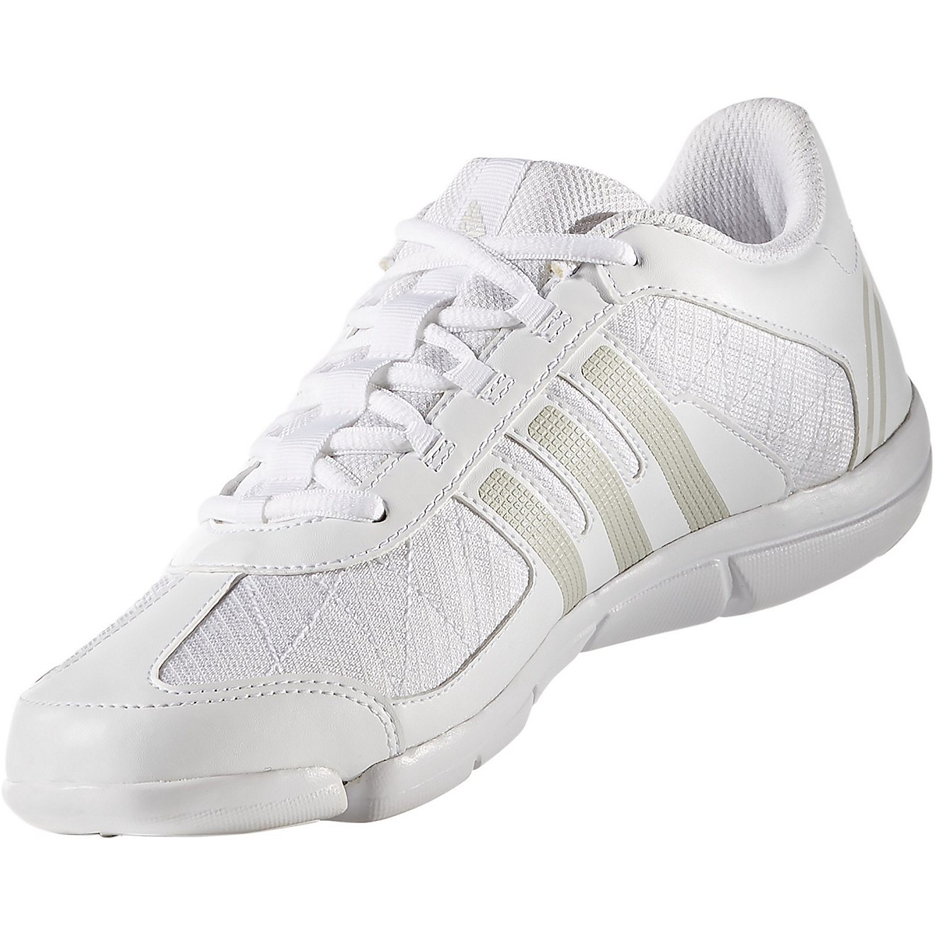 adidas Women's Triple Cheer Shoes                                                                                                - view number 3
