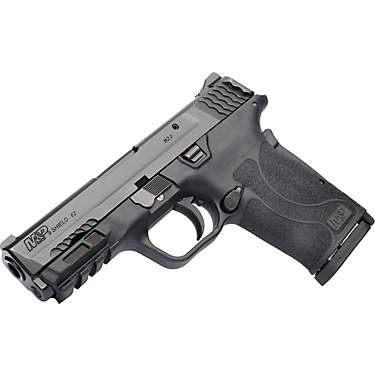 Smith &Wesson M&P9 Shield EZ 9mm Pistol w/o Thumb Safety                                                                        
