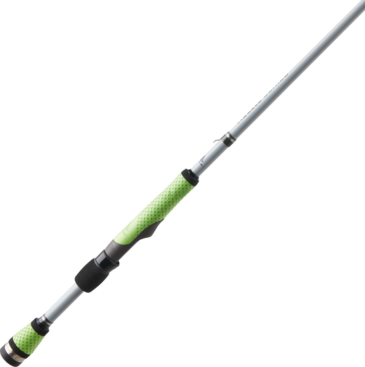 All Star Rods Lite Spinning Rod Academy 