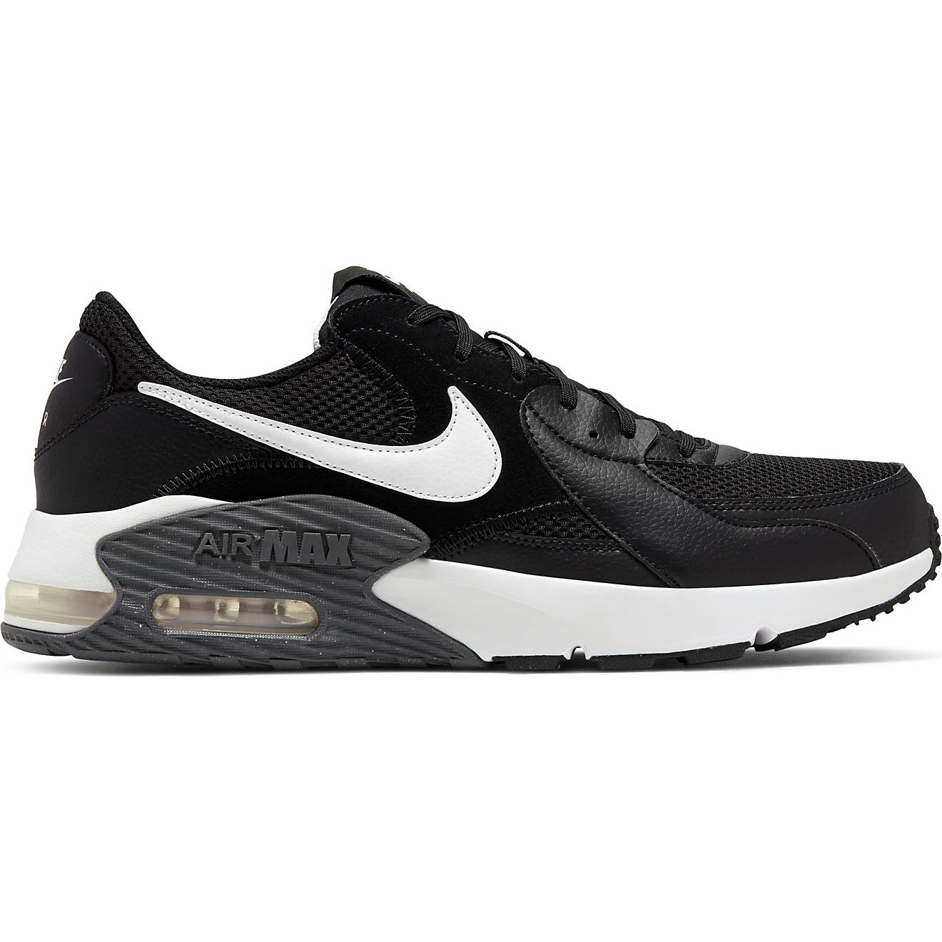 Nike Men's Air Max Excee Running Shoes                                                                                           - view number 1