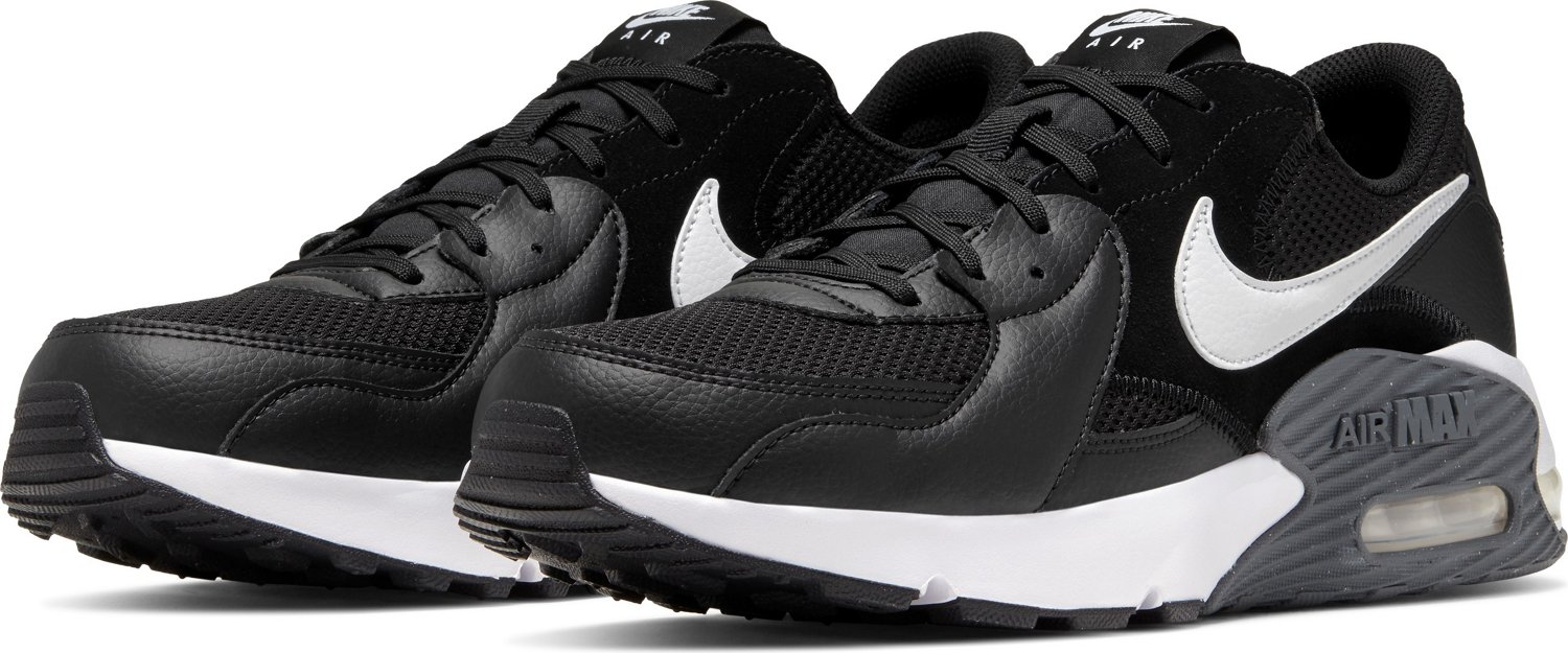 are nike air max excee good for running